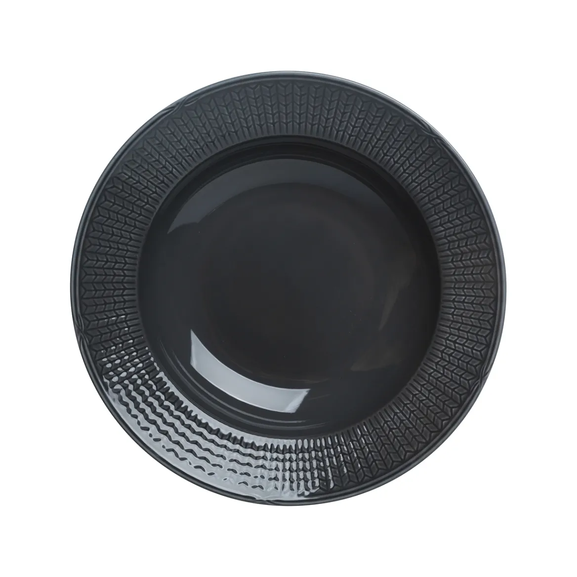 Tallrik djup 25 cm<IITTALA Online