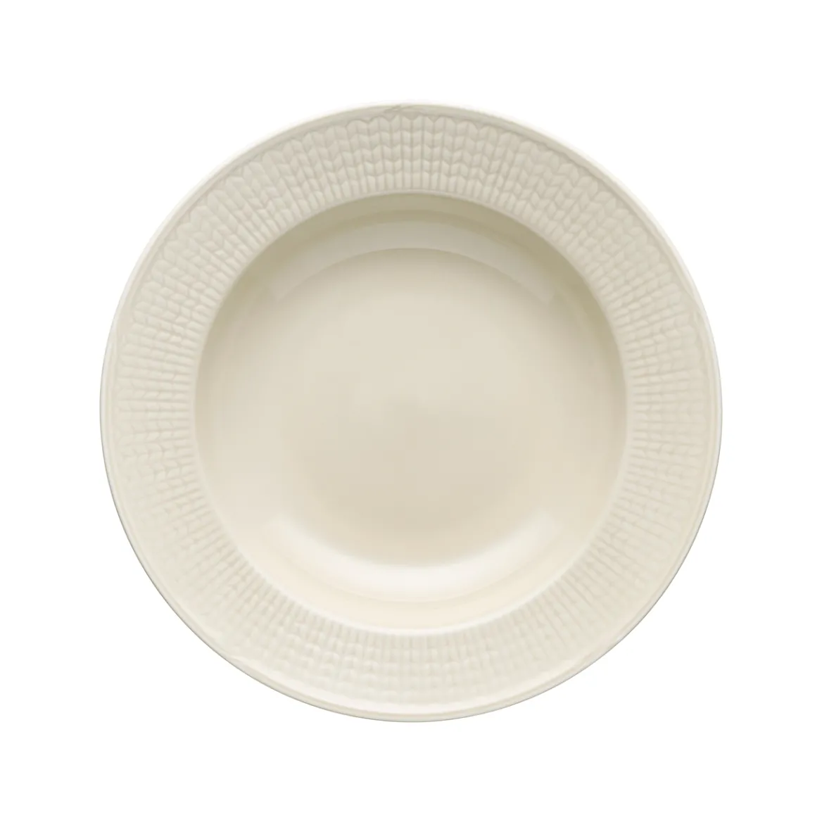 Tallrik djup 25cm<IITTALA Hot