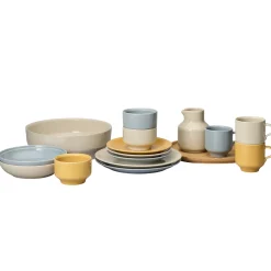 Tallrik djup 19cm horisont<IITTALA New
