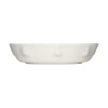 Tallrik djup 22cm vit<IITTALA