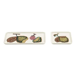 Tallrik kvadrat 12x12cm Sato<IITTALA Sale