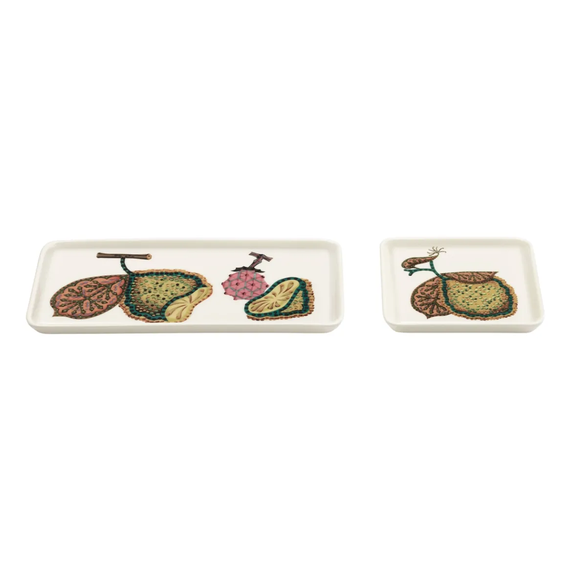 Tallrik kvadrat 12x12cm Sato<IITTALA Sale