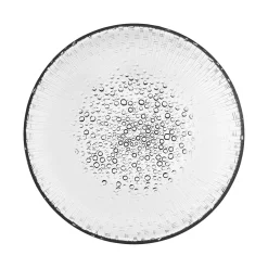 Tallrik 250mm klar<IITTALA Clearance