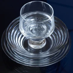 Tallrik 175mm klar<IITTALA Best