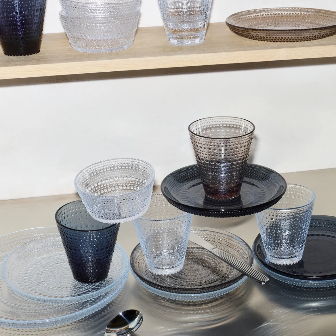 Tallrik 248mm<IITTALA Best