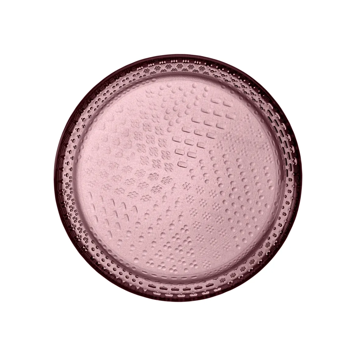 Tallrik 154mm ljung<IITTALA Clearance