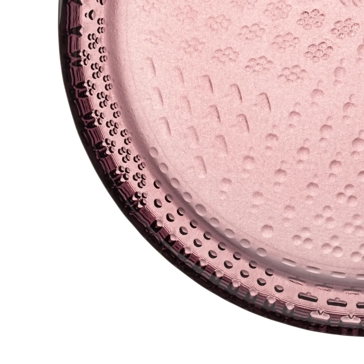 Tallrik 154mm ljung<IITTALA Clearance