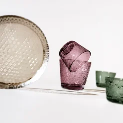 Tallrik 154mm ljung<IITTALA Clearance