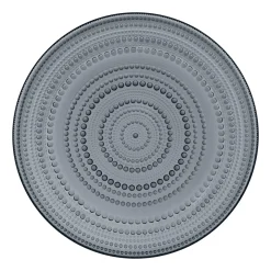 Tallrik 315mm mörkgrå<IITTALA Sale