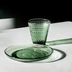 Tallrik 170mm tallgrön<IITTALA Best