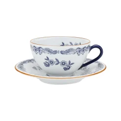 Tekopp 27cl & fat set<IITTALA Hot