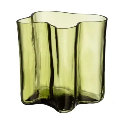 Vas 200mm Finsk sand<IITTALA Outlet