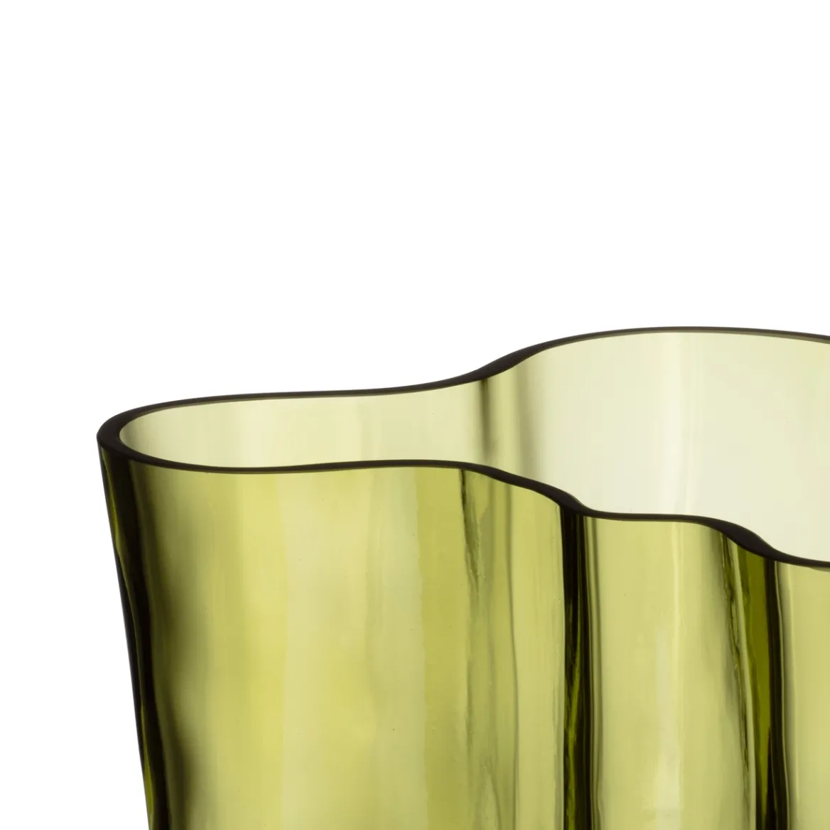Vas Finsk sand limited edition<IITTALA New