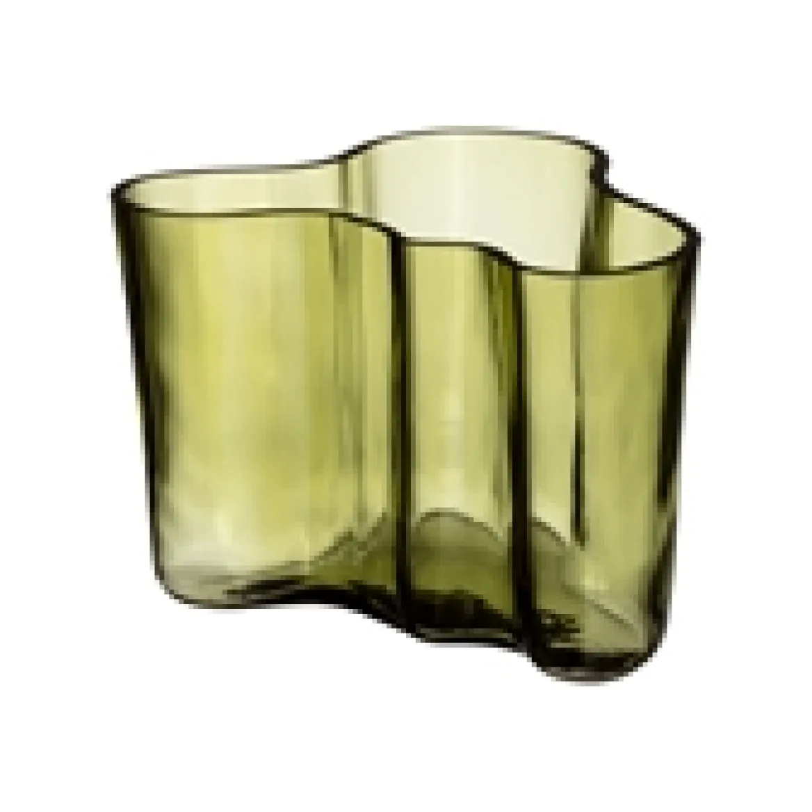 Vas Finsk sand limited edition<IITTALA New