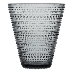 Vas 154mm grå<IITTALA New