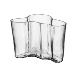 Vas 140mm klar<IITTALA New