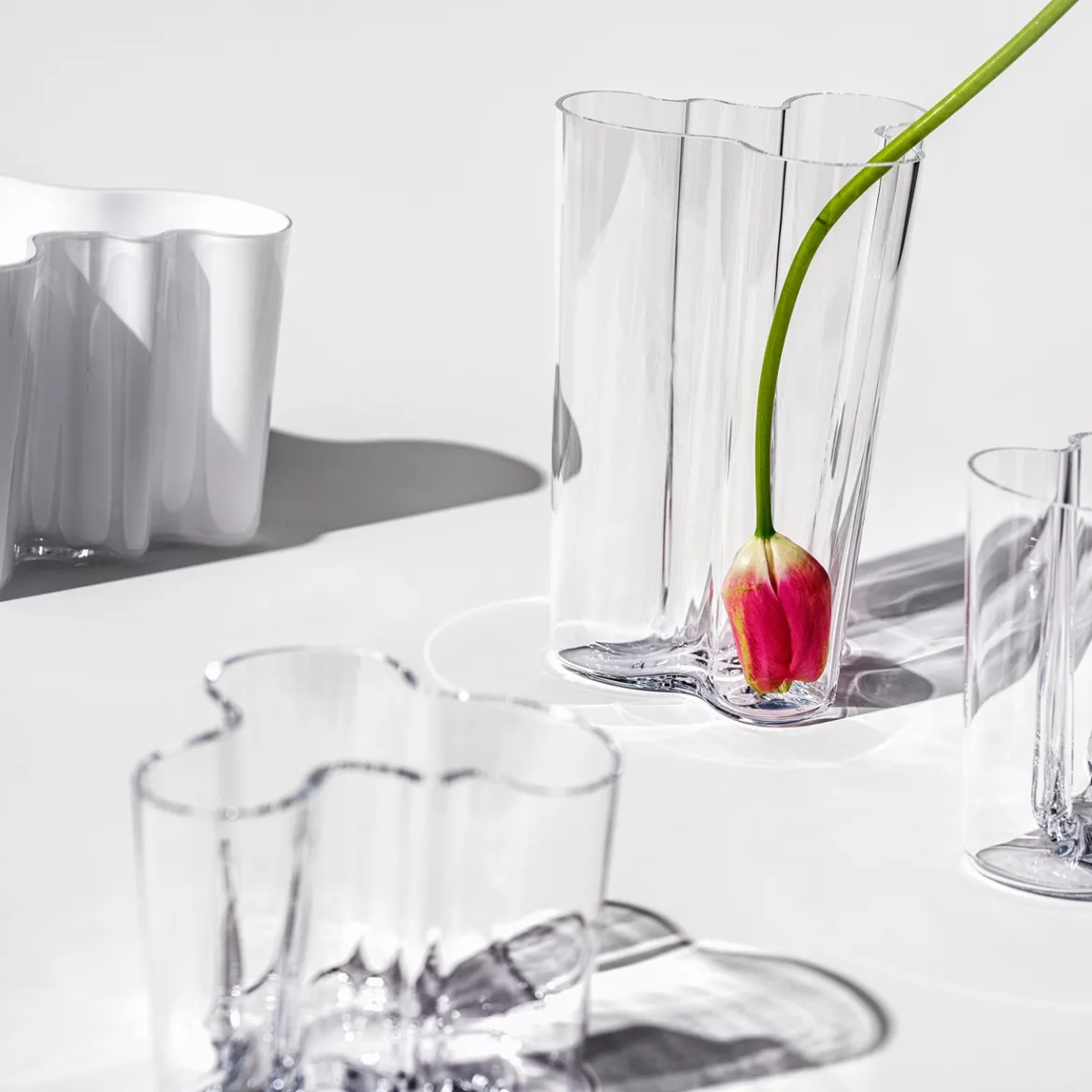 Vas 160mm<IITTALA Best