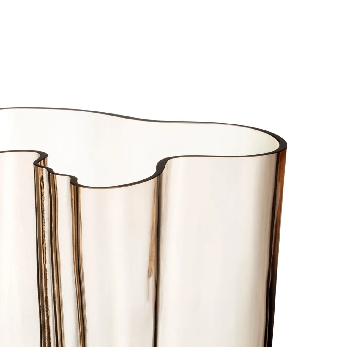 Vas 200mm linne<IITTALA Hot