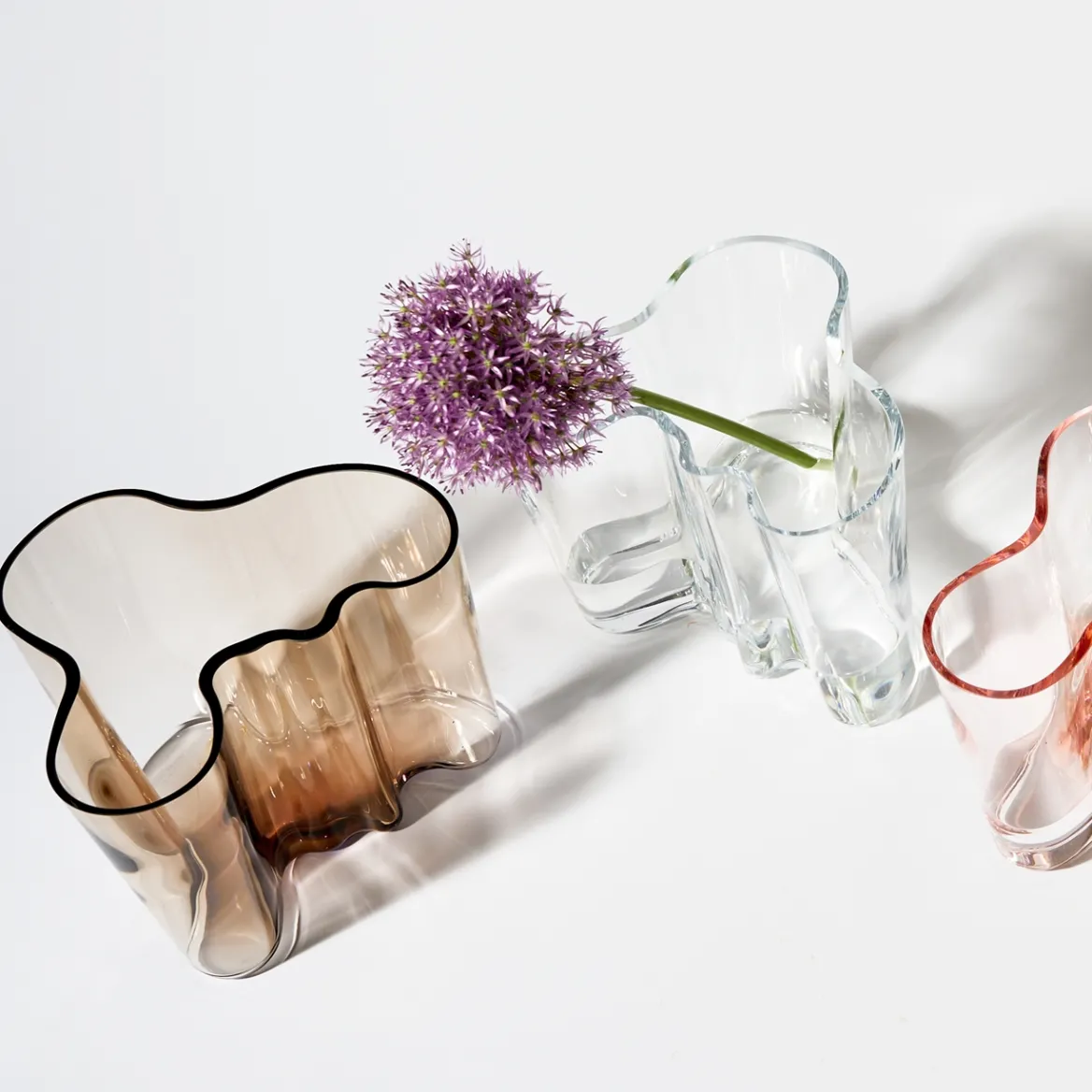 Vas 160mm<IITTALA Sale