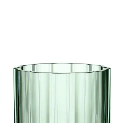Vas 180mm ljus grön<IITTALA New