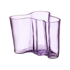 Vas 140mm träform<IITTALA Hot