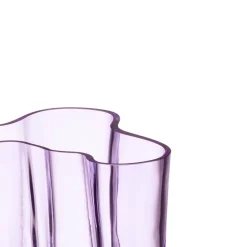 Vas 140mm träform<IITTALA Hot