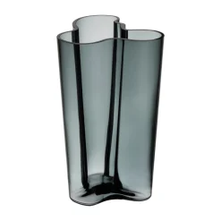 Vas 251mm mörkgrå<IITTALA Best
