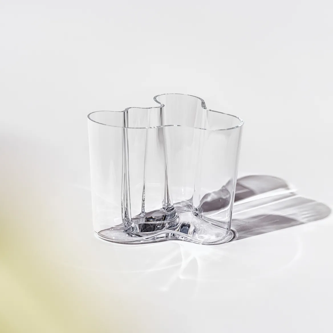 Vas 120mm opal<IITTALA Online