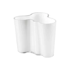 Vas 95mm opal<IITTALA Discount