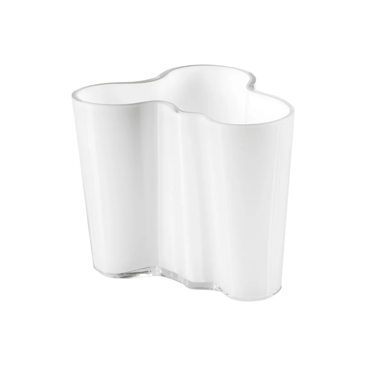 Vas 95mm opal<IITTALA Discount