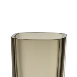 Vas 180mm rökgrå<IITTALA New