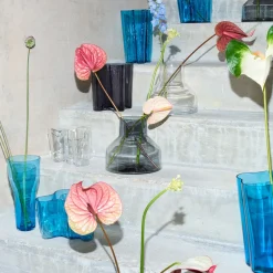 Vas 270mm turkos<IITTALA Online