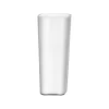 Vas 180mm vit<IITTALA Outlet