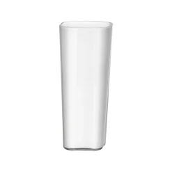 Vas 180mm vit<IITTALA Outlet