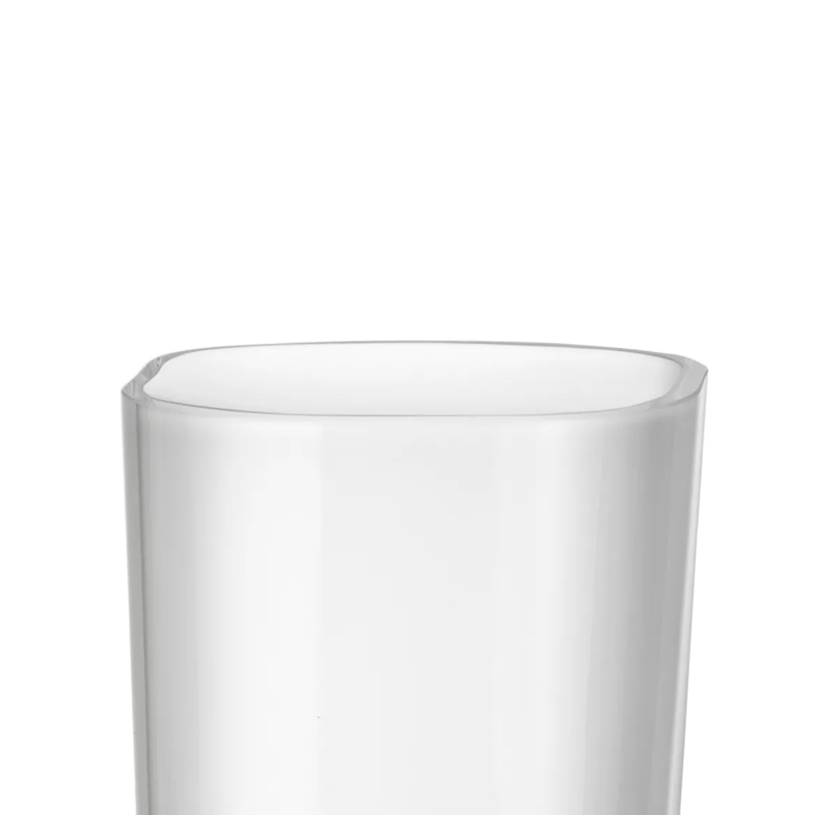 Vas 180mm vit<IITTALA Outlet