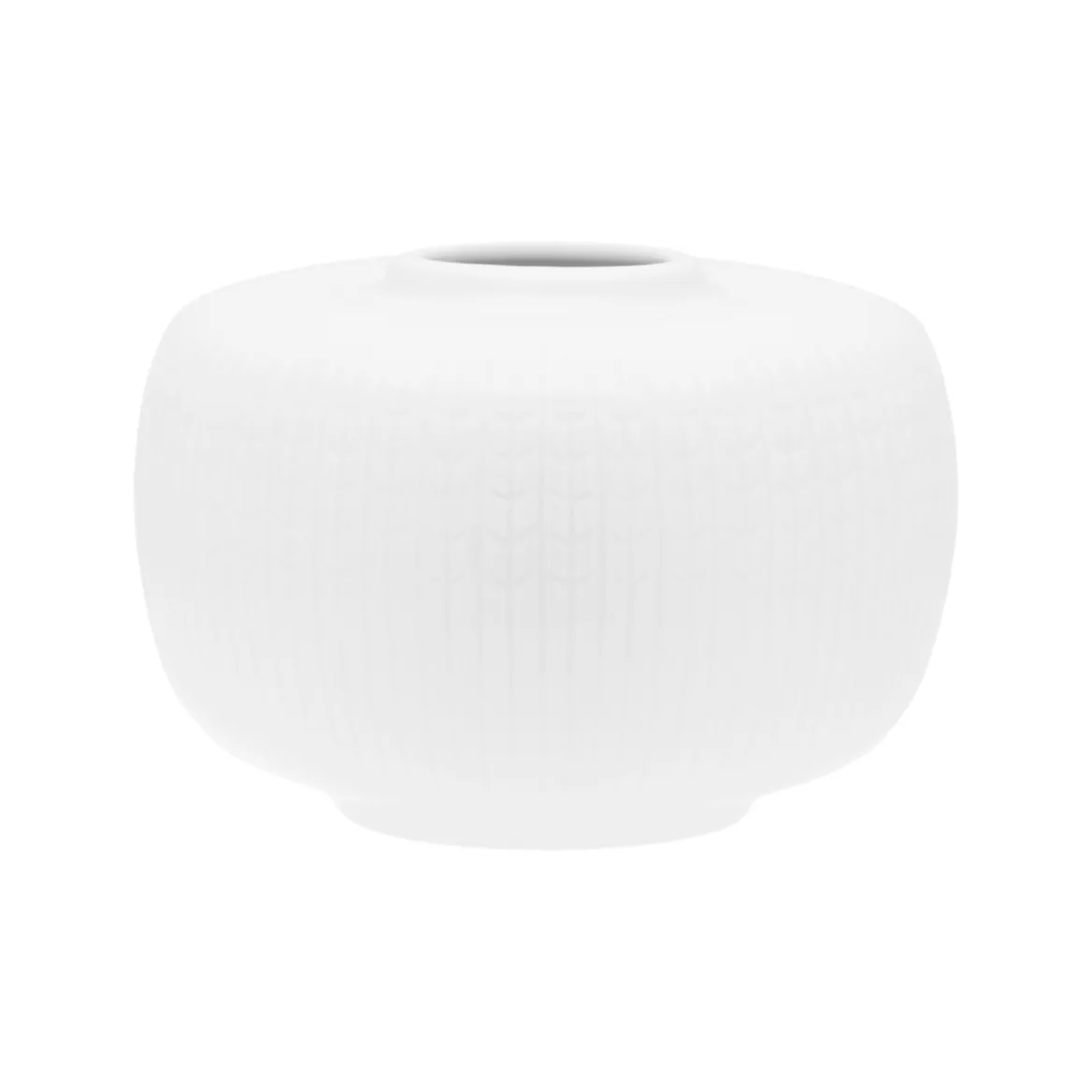 Vas 130x90mm snö<IITTALA