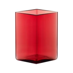 Vas 115x140mm tranbär<IITTALA New