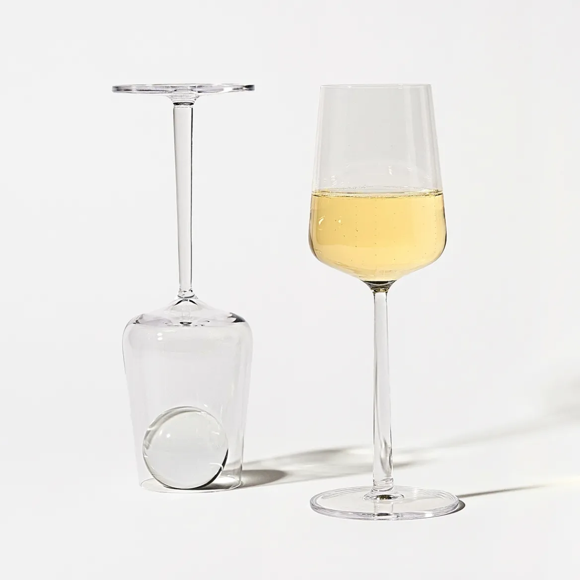 Vitvinsglas 33cl 4-pack<IITTALA