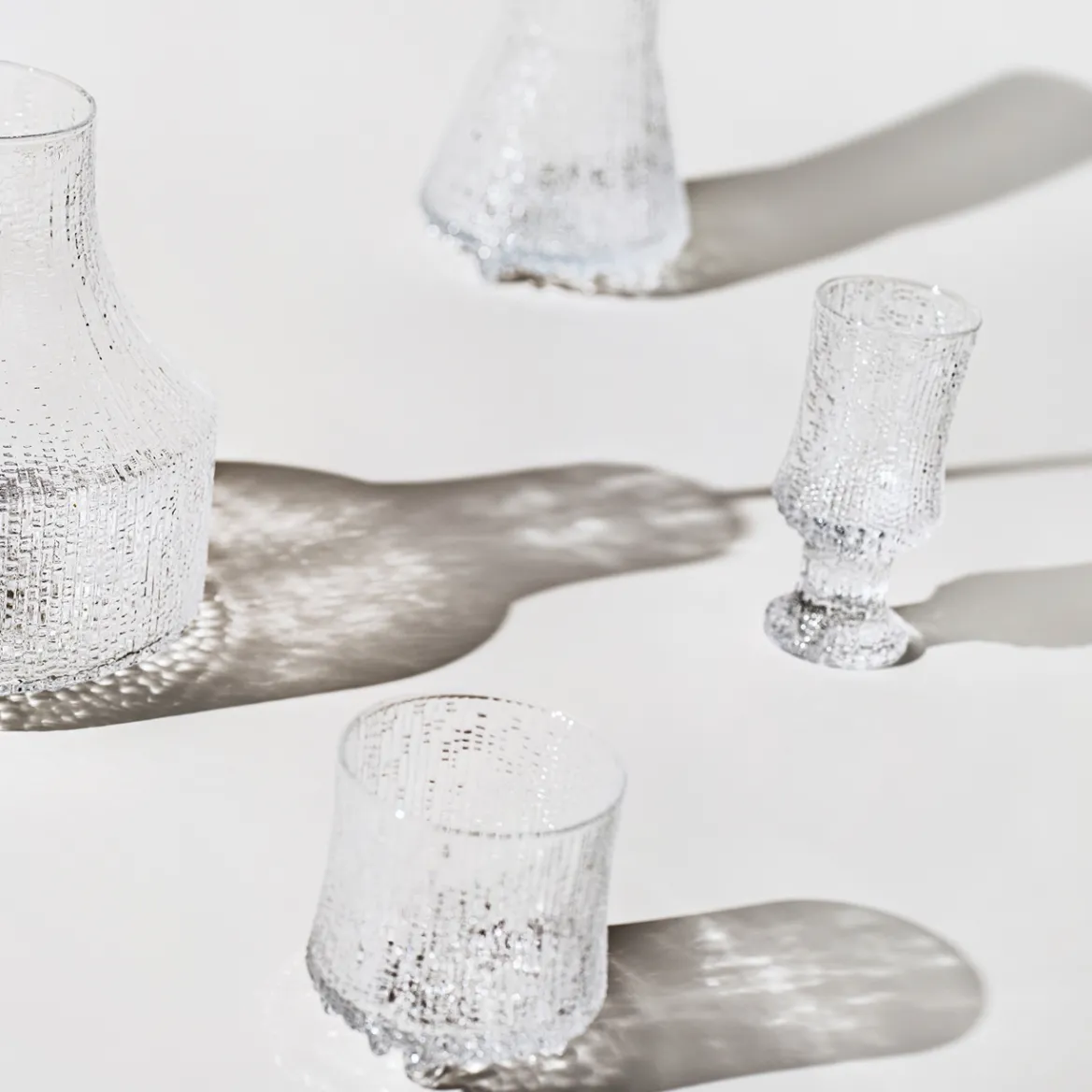 Vitvinsglas 16cl 2-pack<IITTALA