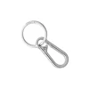 Väsksmycke karbinhake 4,5cm metall<IITTALA Online