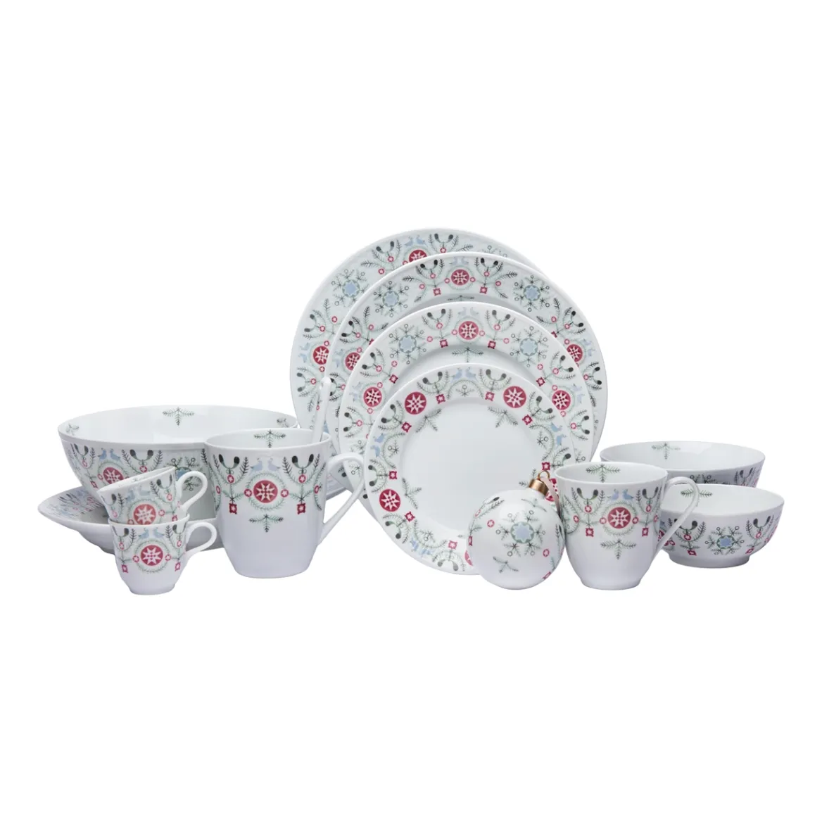 Winter julkula 8cm<IITTALA Discount