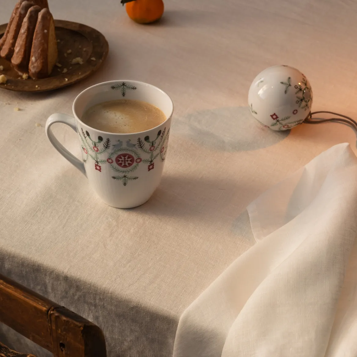 Winter julkula 8cm<IITTALA Discount