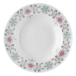 Winter tallrik djup 25cm<IITTALA Sale