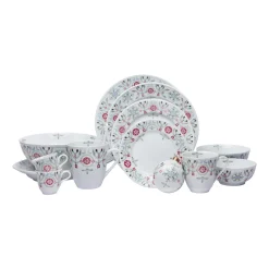 Winter tallrik djup 25cm<IITTALA Sale