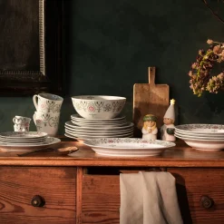 Winter tallrik djup 25cm<IITTALA Sale